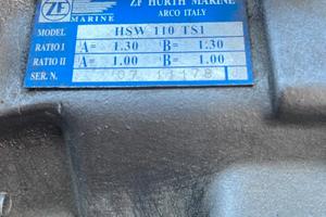 Invertitori  ZF