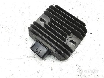 SUZUKI BURGMAN TYPE S AN 400 REGOLATORE DI TENSION
