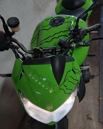 kawasaki z750