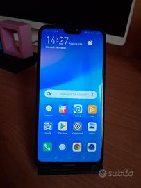 Huawei P20 Lite