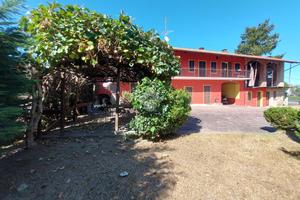 BIFAMILIARE A CUMIANA