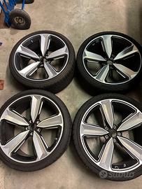 Cerchi Audi 20''