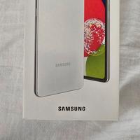 samsung a52 s bianco