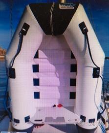 Gommone / tender / Arimar 185cm / Mercury 3.3