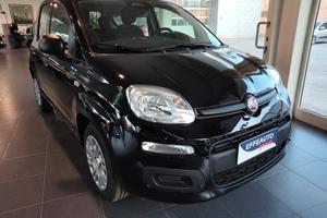 Fiat Panda 1.0 FireFly S&S Hybrid Icon