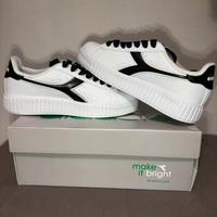 Diadora Game P Step donna