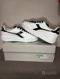 Diadora Game P Step donna