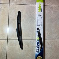 Tergicristallo mai usato Valeo Posteriore 300 mm