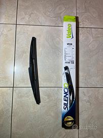 Tergicristallo mai usato Valeo Posteriore 300 mm