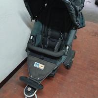 Passeggino Twist Joggster