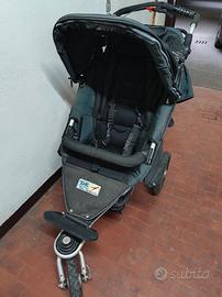 Passeggino Twist Joggster