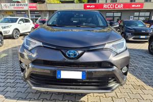 TOYOTA RAV 4 MY23 RAV4 2.5 Hybrid 2WD Dynamic
