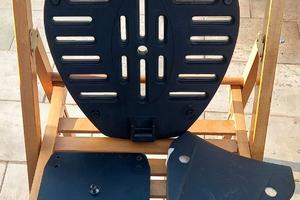 Bauletto piaggio beverly