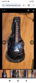 chitarra elettrica 