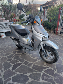 Aprilia scooter rally 50 lc carburatore minarelli