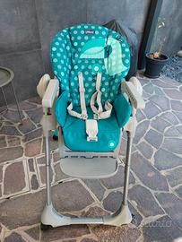 Seggiolone Chicco