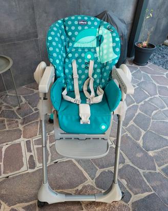 Seggiolone Chicco