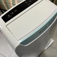 Condizionatore 13000btu Semi-nuovo