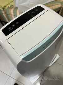 Condizionatore 13000btu Semi-nuovo