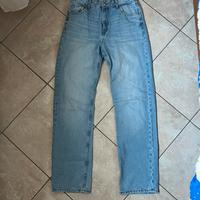 Jeans dritti Bershka – EUR 36