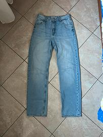 Jeans dritti Bershka – EUR 36