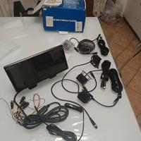 monitor auto/ camion nuovo 