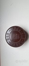 Spelacavi elettrici in bachelite