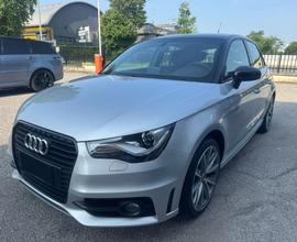 AUDI A1 SPB 1.6 TDI S tronic S line edition plus