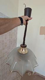 Lampadario da cucina