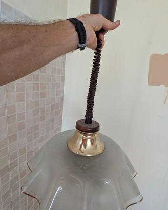 Lampadario da cucina