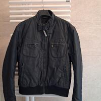 Giubbotto uomo modello bomber