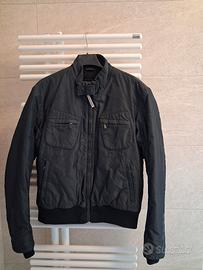 Giubbotto uomo modello bomber