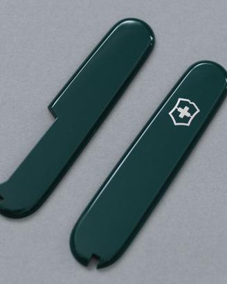 Victorinox guancette verdi 91mm
