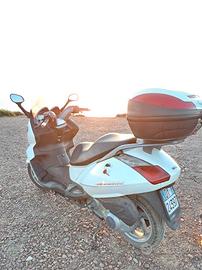 Aprilia Atlantic 300 - 2012