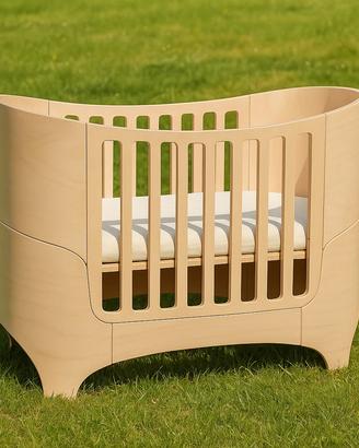 Culla Lettino Leander