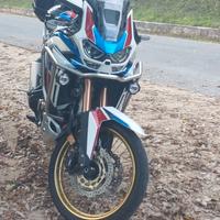 Honda CRF1100L Africa Twin - 2021