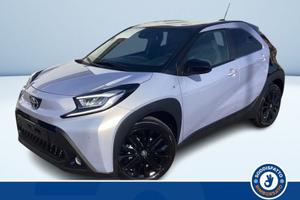 Toyota Aygo X 1.0 JBL Special Edition MT MY24