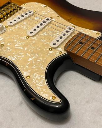Fender stratocaster