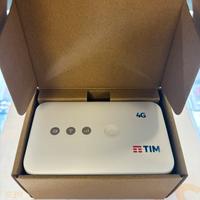 Router Wi Fi portatile nuovo