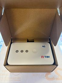 Router Wi Fi portatile nuovo