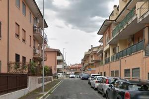 Fiamo romano accogliente trilocale ammobiliato