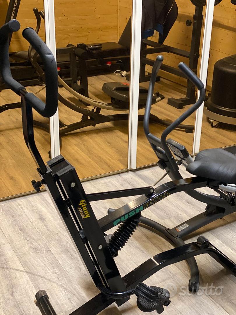 Proform Cardio Proform R930 Exercise Machine PUSH PULL Sports In