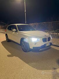 Bmw X1 116 D NEOPATENTATI
