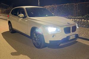 Bmw X1 116 D NEOPATENTATI