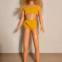 1974 Barbie Funtime skipper Mattel