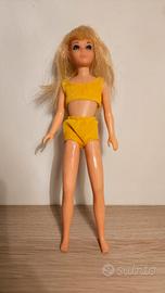 1974 Barbie Funtime skipper Mattel