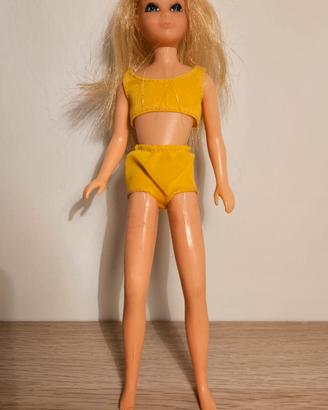 1974 Barbie Funtime skipper Mattel