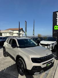 Jeep Avenger 1.2 Turbo 100 CV Summit