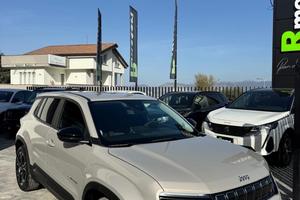 Jeep Avenger 1.2 Turbo 100 CV Summit