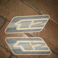 Adesivi Cagiva Freccia 125